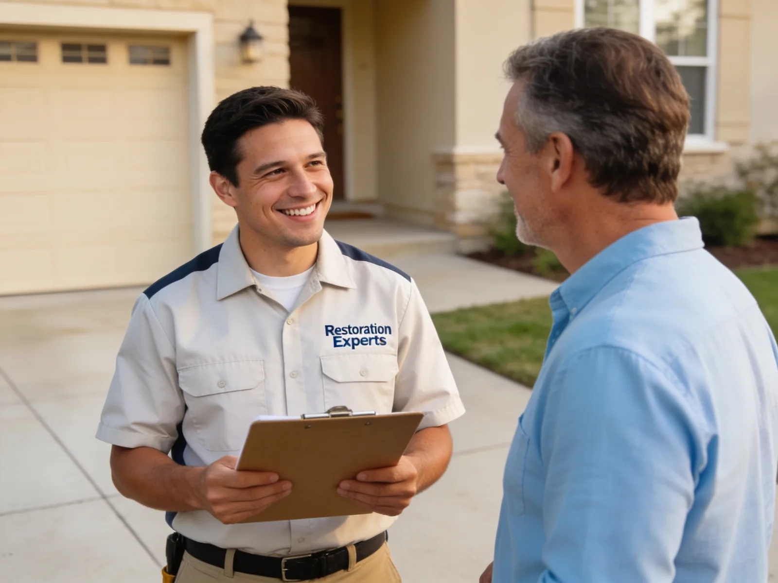 Water Damage Cleanup Archbold, OH FAQs